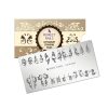 Stamping Plate - Left & Right