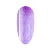 2 in 1 Stamping & Painting Gel - Shimmer Purple Wisteria #033