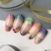 3D Nail Confetti - Colorful