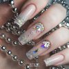 Rhinestone - NailStar SS3 AB CRYSTAL 1440 pcs