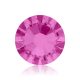 Rhinestone - NailStar SS5 FUCHSIA 100 pcs