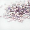 Rhinestone - NailStar SS5 - Pink Opal - 100pcs