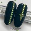 Rhinestone NailStar SS3 - Light Green 20pcs