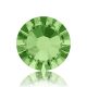 Rhinestone NailStar SS5 - Light Green 100pcs