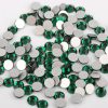 Rhinestone NailStar SS3 - Dark Green 100pcs