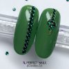 Rhinestone NailStar SS3 - Dark Green 100pcs