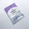 Rhinestone NailStar SS3 - Light Blue 100pcs