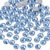 Rhinestone NailStar SS3 - Light Blue 20pcs