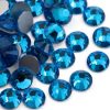 Rhinestone NailStar SS3 - Cape Blue 20pcs