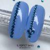 Rhinestone NailStar SS3 - Cape Blue 20pcs