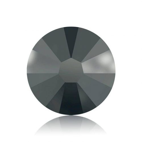 Rhinestone NailStar SS3 - Mineral Gray 100pcs