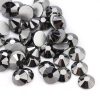 Rhinestone NailStar SS3 - Mineral Gray 100pcs