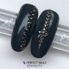 Rhinestone NailStar SS3 - Mineral Gray 20pcs