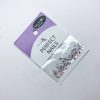 Rhinestone NailStar SS5 - Light Pink AB 100 pcs