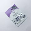 Rhinestone NailStar SS3 - Dark Purple AB 100 pcs