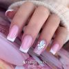 Rhinestone - NailStar SS3 - White Opal - 1440pcs