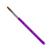 Acrylic Nail Brush - Basic Line Acryl #8