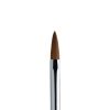 Wood Acrylic Brush - Regular #10