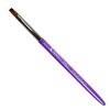 Gel Nail Brush - Professional Gel # 6