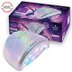 UV/LED Lamp - Perfect Unicorn - Silver