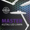 Master Table Led Lamp - EXTRA Led