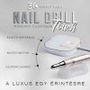 Nail Drill Touch