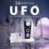 UFO Nail Drill