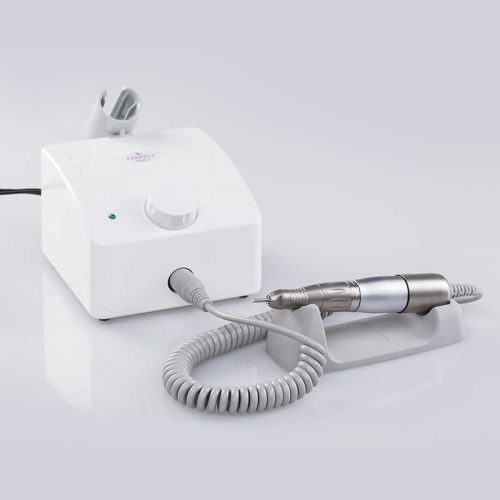 Nail Drill Machine - Perfect Drill White