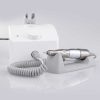 Nail Drill Machine - Perfect Drill White