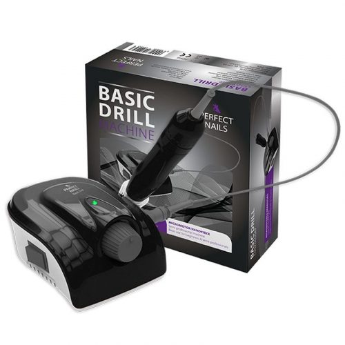 Nail Drill Machine - Basic Drill Machine