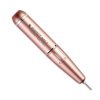 Compact Nail Drill - Rosegold