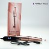 Compact Nail Drill - Rosegold