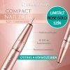 Compact Nail Drill - Rosegold