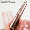 Compact Nail Drill - Rosegold