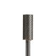 Drill Bit - Silver, Tapered Carbide