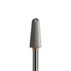 Drill Bit - Silver, Conic Carbide (for refining)