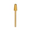 Drill Bit - Gold, Conic Carbide (for refining)