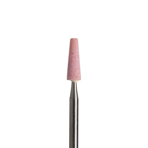 Drill Bit - Diamond Conic, Abrasive, Pink