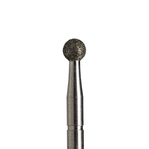 Drill Bit - Diamond Round