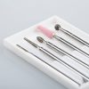 Drill Bit Set - Russian Manicure 5 pcs