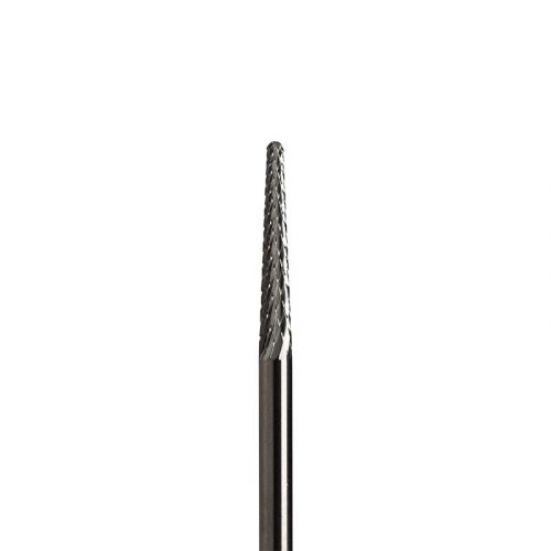 Drill Bit - Carbide, Thin Conic Bit (for cleaning up the free edge)