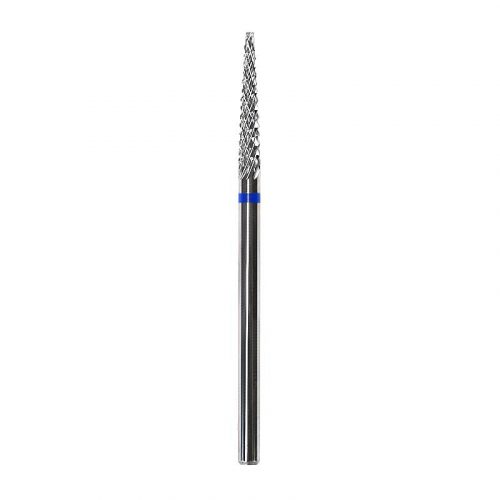 Drill Bit - Rhomboid Grit, Carbide Conic