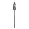 Drill Bit - Silver Conic Carbide (for Refining) #2