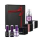 KIT - Luxury Gel Kit Platinum