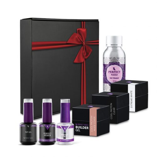 KIT - Luxury Gel Kit Cool