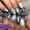 KIT - LacGel Effect Winter Wonderland Collection