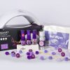 Gel Polish Starter Kit - Pro