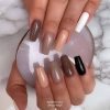 LacGel LAQ X - Coffee Love Gel Polish Collection