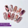 LacGel NUDE Gel Polish Selection