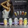 Granite Effect Top Gel Collection